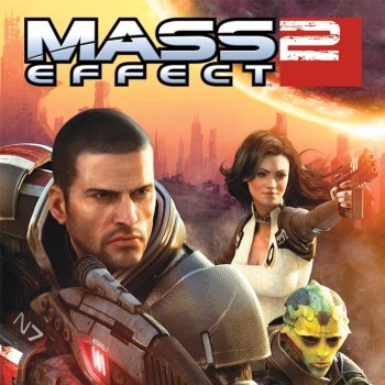 Mass Effect 2