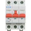 Eaton PL7 C10A/3P 10kA 263407