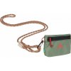 VAUDE Wallet S purse peňaženka agave