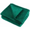 Uni-T Fleece de Teesa 200x220 cm, zelená