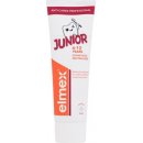 Elmex Anti-Caries Professional Junior detská 75 ml