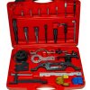 Winmax Tools hlavná sada - Opel (GM), Fiat, Ford, Suzuki, Alfa Romeo, Saab - 28 kusov (WT04290)