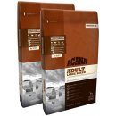 Acana Heritage Adult Large Breed 2 x 11,4 kg