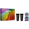 Moschino Toy 2 Pearl parfumovaná voda 50 ml + telové mlieko 50 ml + sprchový gél 50 ml, darč. kazeta