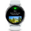 Garmin VENU 3, Whitestone/Silver 010-02784-00