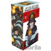 Kodansha Fire Force Manga Box Set 2 (Vol.7-11)