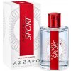 Azzaro Azzaro Sport toaletná voda pánska 100 ml