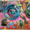 Red Hot Chili Peppers: Uplift Mofo Party Plan LP - RED HOT CHILI PEPPERS