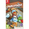 Overcooked: Special Edition, Kód na stiahnutie - neobsahuje cartridge