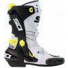 SiDi REX white/black/yellow - 2025, 45