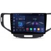 Junsun Autorádio pre Honda Accord 8 2008-2012 s Android, GPS navigace, WIFI, USB, Modrátooth - Handsfree, Rádio Honda Accord 8 2008-2012 Android systém Výkon: 1GB RAM + 16GB ROM