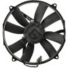 Ventilátor kondenzátora klimatizácie HART 12V, 280mm 607 578 (607578) EAN: 5907643072546