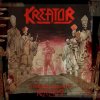 KREATOR - TERRIBLE CERTAINTY (2VINYL)