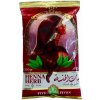 Five Fives Henna na vlasy čistá červená 200 g