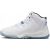 Nike Členkové tenisky 11 Retro Legend Blue (2024) Enfant et Bébé Biela