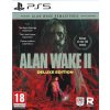 Alan Wake 2 Deluxe Edition