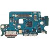 Samsung Galaxy S23 - Nabíjací flex s PCB doskou a konektorom