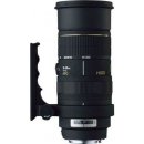 SIGMA 50-500mm f/4.5-6.3 APO DG OS HSM Nikon