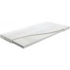 Matrac BENAB TOPPER LATEX H5