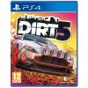 Hra na konzoli DiRT 5 - PS4