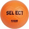 Select SOFT KIDS Detská hádzanárska lopta, oranžová, 00