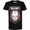 Call of Duty - Black Ops 3 Game Logo with Skull (T-Shirt)