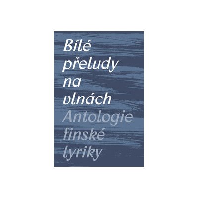 Bílé přeludy na vlnách