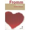 Fromm Erich: Umění milovat (( 135 str. B5) (vydání Portál 2015))