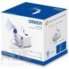 OMRON C102 Total INHALÁTOR kompresorový s nosnou sprchou 1x1 set