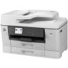 MFP atrament BROTHER MFC-J3940DW - A3, P/C/S, Duplex, Fax, DADF, Ethernet, Wifi