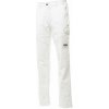 Pracovné nohavice Payper WORKER Farba: Biela, Veľkosť: XS (000928033100000XS)