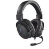 ACER Sluchátka Nitro Gaming Headset II (NHW200), herní sluchátka, 3,5mm jack connector, 50mm speakers, impedance 21 Ohm