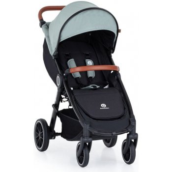 Petite&Mars Sport Street+ RWS Oak 2022 Iron Green Complete