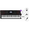 Casio CT-X3000 SET Keyboard s dynamikou