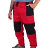 TifanTEX nohavice Nika-2851 červené