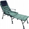 Kreslo Mistrall AM-6008880 zelené