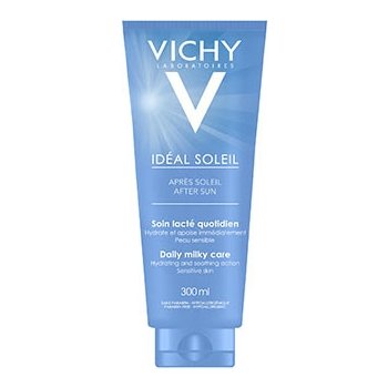 Vichy Ideal Soleil Aftersun Milk mlieko po opaľovaní 300 ml