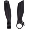 Rohy Force B4.6 11,5cm Al, čierne matné