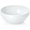 Miska 12 cm 0,37 l biela melamínová 100026980