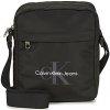 Calvin Klein Jeans Vrecúška/Malé kabelky SPORT ESSENTIALS REPORTER 18 Čierna