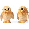 Schleich 42525 Klouzající se sovičky