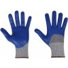 HONEYWELL LIGHT TASK PLUS4 NFG17X POLYURETÁNOVÉ PRACOVNÉ RUKAVICE PROTIPOREZNÉ - 9/L