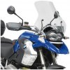KAPPA 330DTK číre plexi BMW R 1200 GS (04-12)