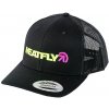Meatfly Rodie Trucker Lime/Black one size