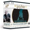 USAopoly Harry Potter: Death Eaters Rising