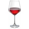 TESCOMA Giorgio 570 ml 6 ks - sklenné poháre na červené víno