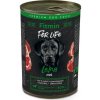 Fitmin dog For Life tin lamb 400 g