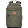Batoh Office Husky Sofer 30l khaki