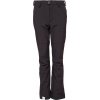 Dámske softshellové nohavice TRIMM, SIGMA LADY Čierna,Sivá L