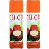 OLI-OLI kokosový olej v spreji na vyprážanie